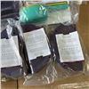 Image 3 : LOT OF NEW EPICURE COOKING SUPPLIES 5 OMELETTE  MAKERS, 3 PETITES SILICONE BAKING SHEETS AND 2 SETS 