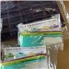 Image 4 : LOT OF NEW EPICURE COOKING SUPPLIES 5 OMELETTE  MAKERS, 3 PETITES SILICONE BAKING SHEETS AND 2 SETS 