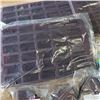 Image 5 : LOT OF NEW EPICURE COOKING SUPPLIES 5 OMELETTE  MAKERS, 3 PETITES SILICONE BAKING SHEETS AND 2 SETS 