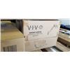 Image 2 : VIVO UNDER DESK DRAWER, PNEUMATIC SINGLE LAPTOP WALL MOUNT, CLAMP ON SHJELF AND CLAMP ON TRAY