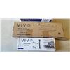 Image 2 : VIVO CABLE MANAGEMENT 2 PACK TRAYS, VIVO EXTENDING CEILING PRJECTOR TRAY, VIVO PC CART, AND ROTATING