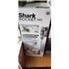Image 2 : SHARK ROCKET PRO DLX CORDED STICK VACUUM - TESTED WORKING, RETAIL $229