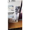 Image 3 : SHARK ROCKET PRO DLX CORDED STICK VACUUM - TESTED WORKING, RETAIL $229