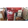Image 1 : INSTANT POT VORTEX PLUS 10QT AIR FRYER OVEN - TESTED WORKING, RETAIL $199