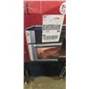 Image 2 : INSTANT POT VORTEX PLUS 10QT AIR FRYER OVEN - TESTED WORKING, RETAIL $199
