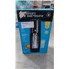 Image 1 : SODA STREAM CARBONATED DRINK FIZZI ONE TOUCH MACHINE RETAIL $143