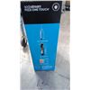 Image 2 : SODA STREAM CARBONATED DRINK FIZZI ONE TOUCH MACHINE RETAIL $143