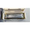Image 3 : HARMONICA  AND RECORDER