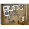 Image 2 : ASSORTED COLLECTIBLE COINS