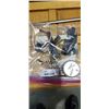 Image 1 : AUGUST SMART LOCK, MAY BE INCOMPLETE, AND FITBIT INSPIRE 2, OTHER FITBIT AND BANDS ETC
