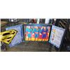 Image 2 : THE HISTORY OF SUPERMAN COLLECTION ACTION FIGURES