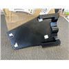 Image 3 : NEW SLIDE- IN FISHING ROD HIP HOLSTER-HANDS- FREE ROD HOLDER