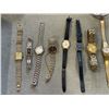 Image 2 : BOX OF 16 SEIKO WATCHES