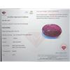 Image 3 : ($6,045 APPRAISAL) - 4.03 CT CERTIFIED RUBY GEMSTONE