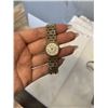 Image 2 : 3 LADIES WATCHES 2 QUARTZ AND ONE TIMEX