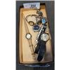 Image 1 : 7 GUCCI WATCHES