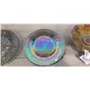 Image 3 : 3 FUN COLOURED PLATTERS