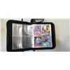 Image 1 : CASE OF COLLECTIBLE POKEMON CARDS