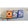 Image 3 : ASSORTED COLLECTIBLE POKEMON CARDS