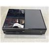 Image 1 : XBOX ONE CONSOLE ONY, UNKNOWN CONDITION