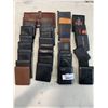 Image 1 : LARGE LOT OF ASSORTED MENS WALLETS