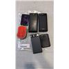 Image 1 : 6 ASSORTED LARGE SIZE BATTERY POWER BANKS