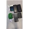 Image 2 : 6 ASSORTED LARGE SIZE BATTERY POWER BANKS