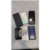 Image 1 : 6 ASSORTED LARGE SIZE BATTERY POWER BANKS