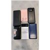 Image 3 : 6 ASSORTED LARGE SIZE BATTERY POWER BANKS