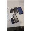 Image 2 : 5 ASSORTED LARGE SIZE BATTERY POWER BANKS