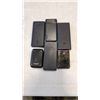 Image 1 : 6 ASSORTED LARGE SIZE BATTERY POWER BANKS