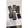 Image 2 : 6 ASSORTED LARGE SIZE BATTERY POWER BANKS