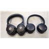 Image 1 : JVC AND RAYCON WIRELESS OVER EAR HEADPHONES