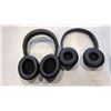 Image 2 : JVC AND RAYCON WIRELESS OVER EAR HEADPHONES