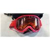 Image 3 : GORDINI AND BLUESKY CASED SNOW GOGGLES