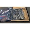 Image 2 : MSI MOTHERBOARD, UNTESTED
