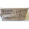 Image 2 : VIVO SINGLE MONITOR ADJYUSTABLE DESK MOUNT, DUAL MONITOR DESK MOUNT AND CEILING PROJECTOR TRAY