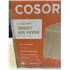 Image 2 : COSORI 4 QUART SMART AIR FRYER