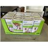 Image 1 : BOX OF NEW FOOD PREP. DISPOSABLE GLOVES