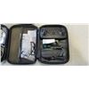 Image 2 : NEEWER GO PRO ACCESSORY KIT AND FOLDING DRONE