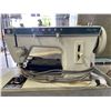 Image 2 : SINGER SEWING MACHINE WITH CASE