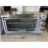Image 3 : BLACK& DECKER XL TOASTER OVEN AND TOTAL COMFORT ULTRASONIC HUMIDIFIER