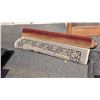Image 1 : TWO AREA CARPETS APPROXIMATELY 5X7