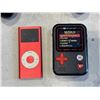 Image 2 : IPOD, HANDHELD ARCADE AND PLAYSTATION WIRELESS CONTROLLER