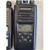 Image 2 : 2 KENWOOD WALKIE TALKIES