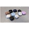 Image 2 : 10 SETS OF BLUETOOTH WIRELESS EAR BUDS SETS, INCLUDING SOME BRAND NAMES
