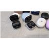 Image 3 : 10 SETS OF BLUETOOTH WIRELESS EAR BUDS SETS, INCLUDING SOME BRAND NAMES