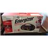 Image 1 : ENERGIZER BTS258 PORTABLE ALL WEATHER WIRELESS RECHARGABLE SPEAKER WITH MIC - TESTED WEORKING, RETAI
