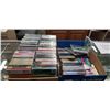 Image 1 : 2 TRAYS OF CD'S