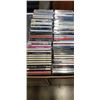 Image 2 : 2 TRAYS OF CD'S